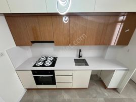 Cantan Emlakdan Akçay Yeni Mahalle Denıze 50mt Lüks Yapılı 3+1 Daire