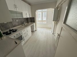 Sincan Mareşal Ç. Mh De 3+1 Ara Katta Ful Yapılı Daire