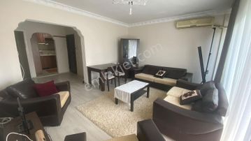 Kahramanlar Fuar Karşısı Satılık 2+1 Daire