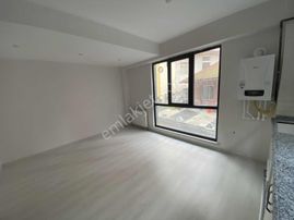 Ana Cadde Dibi Yeni Bina'da 1+1 Sıfır Daire