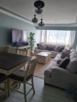 Gaziemir Irmak Mahallesi'nde Satılık 3+1 Daire