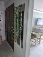 Gaziemir Irmak Mahallesi'nde Satılık 3+1 Daire