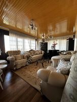 Emlakyaptan Hocacihanda Satılık 6+2 300m2 Dubleks Daire