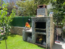 Kuşadası Davutlar Yeni Simge Sitesi'nde Satılık 3+1 Villa