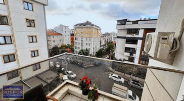 Pendik Yeşilbağlar 3+1 Satılık Daire - Metro 1 Dakika