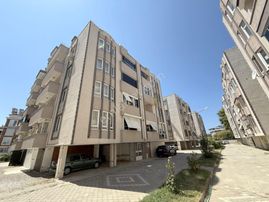 🔵yetkili Güç'ten Akçay'da Full Eşyalı Ayrı Mutfaklı Arakat Satılık 3+1 Daire