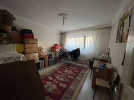 Nazilli Zafer’de 3+1 Doğalgazlı Satılık Daire