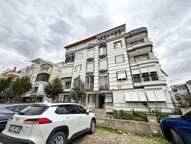 🔴yetkili Güç'ten Akçay'da Ön Cephe Ebeveyn Banyolu Geniş 2+1 Satılık Daire