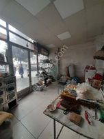 Tapu54 | Adapazarı Tığçılarda Satılık Köşe Dükkan