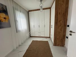 Didim Yeşiltepede 4+1 Eşyalı Geniş Villa