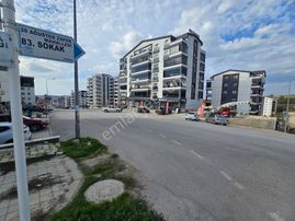 Kayapa Çamlık'ta Cadde'ye Cephe 4 Ayrı Fırsat Dükkan