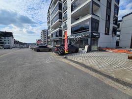 Kayapa Çamlık'ta Cadde'ye Cephe 4 Ayrı Fırsat Dükkan