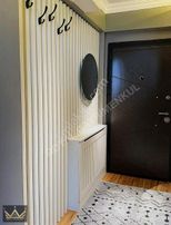 Royal Den Cafeler Caddesinde 2+1 Full Eşyalı Kiralık Daire