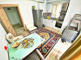 Yükselden Altınkum'da Müstakil Tadında Satılık Doğalgazlı Yeni Binada Lux 2+1 Daire