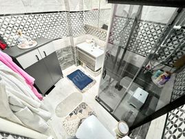 Yetkisi Yüksel'den Akçay Merkezde Haftanın Fırsatı Lux 1+1 Daire