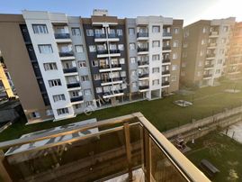 Fırsat 1+1 Havuzlu Yenikent İkon Bahçe