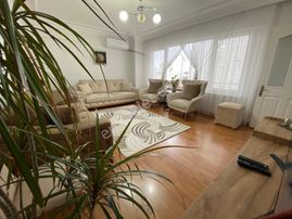 Osmangazi Muradiye'de Ara Kat Masrafsız Acil Satılık Daire