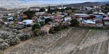 Bozdoğan Kavaklı Köyü'nde Doğayla İç İçe Huzurlu Yaşam Fırsatı!
