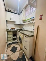 İstanbul Başakşehir Altınşehir Mahallemizde 2+1 Bahçe Katı