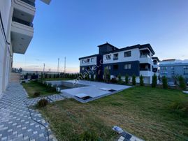 Ayrancılar İnönü Mahallesi’nde 1 + 1 Havuzlu Sitede Satılık Daireler