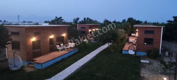 Sahibinden Satılık Bungalov Evler