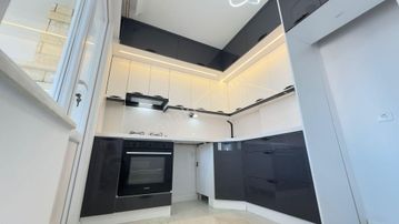 Cantan Emlaktan Akçay'da Geniş Lüks Tasarımlı Fırsat Daire