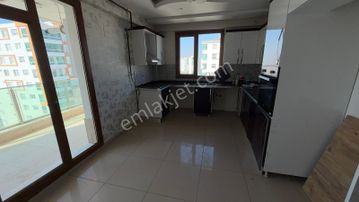 Otogar Arkasında Şehir Hastanesi Yanında 3+1 Satılık Daire