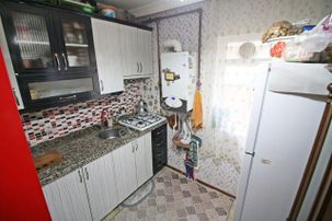 Gamze Emlak'tan Malazgirt'te Harika Konumlu 3+1 Fırsat!