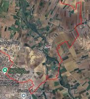 Cb Black'ten İnegöl Hamzabey'de İmar Dibi Değerli Arazi