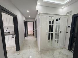 Karaca'dan 100.yıl Mah.2+1 Geniş Lux Sıfır Satılık Daire