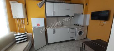 Ender Uysal Gayrimenkulden Asmalıevler' De 1+1 Arakat Eşyalı Apart.