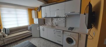 Ender Uysal Gayrimenkulden Asmalıevler' De 1+1 Arakat Eşyalı Apart.