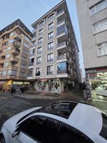 Taşçıoğlu Emlak || Müftü Mah. Avm Yanı 2+1 Net 100m2 0 Ayarında