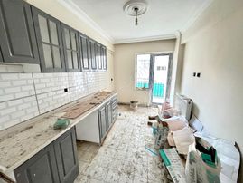 Lider Gayrimenkul'den Fevziçakmak Mh. 3+1 1.kat İçi Yapılı Fırsat Daire