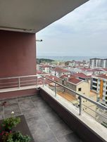 Samsun Atakum Körfezde Deniz Ve Şehir Manzaralı 1
