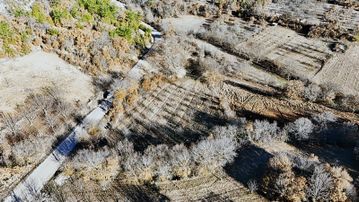 Bursa Keles Satılık Tarla