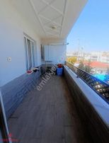 Binevler Mah.kiralık Mobilyalı Daire