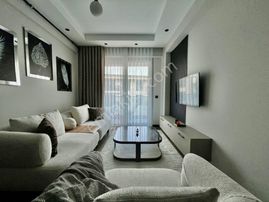 Myra Dan Denipol Yakını Satılık 1+1 Apart