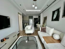 Myra Dan Denipol Yakını Satılık 1+1 Apart