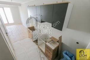 🟨⬛ Bandırma 600 Evler'de Yatırıma Uygun Sıfır Satılık 1+1 Daire⬛🟨