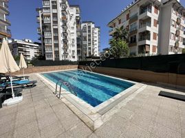 Hurma'da Harika Lokasyonda Arakat Site İçi 2+1 Daire