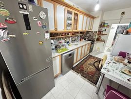 Sincan Pınarbaşı Mah 3+1 Katta Ön Cephe Fırsat Satılık Daire