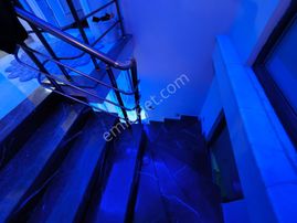 Rw Nefes'ten Edremit Paşahan Konaklarında Havuzlu Lüks Villa