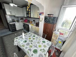 Sincan Ahi Evran Mh 5+1katta Bağımsız Çift Banyolu Teraslı Daire