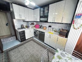 Sincan Ahi Evran Mh 5+1katta Bağımsız Çift Banyolu Teraslı Daire