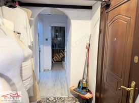 Nişantaşı'nda Mükemmel Konumda, 105m2 Yatırımlık Köşe Showroom