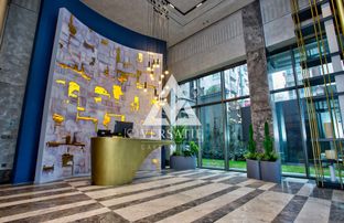 Versatıe Ve Caasa Gayrimenkulden Nişantaşı Koruda 4,5+1 Havuzlu