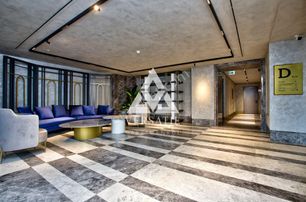 Versatıe Ve Caasa Gayrimenkulden Nişantaşı Koruda 4,5+1 Havuzlu