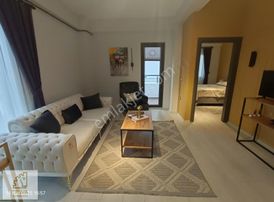 Truva/ahmet'ten Körfez'de Lüks Eşyalı Ferah Satılık 1+1 Daire