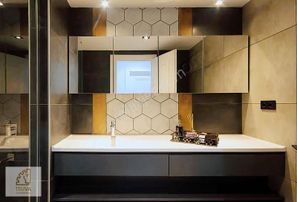 Truva'dan Atakum Vega Hılls'te Ultra Lüx 4+1 Daire